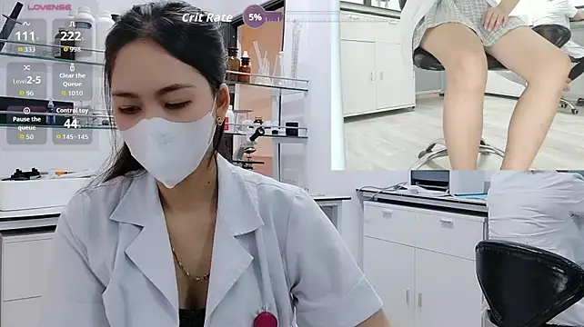 Lubeyou_KT's Live XXX Chat