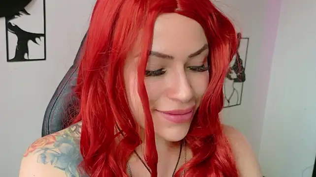 Natalia_Montoya's Webcam Show