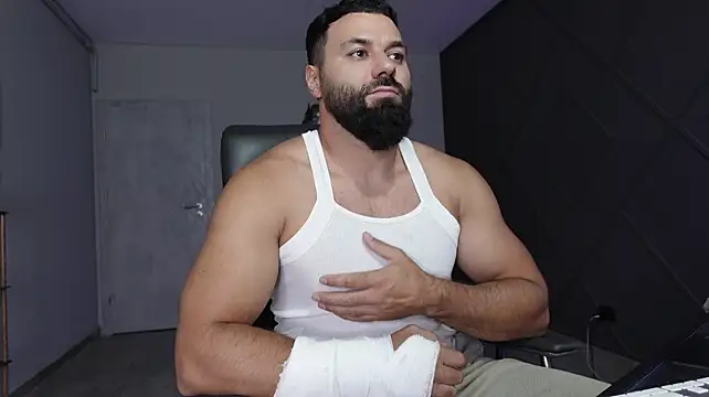 mattmasterss' Webcam Show