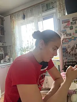 AlisaKissss' Live XXX Chat