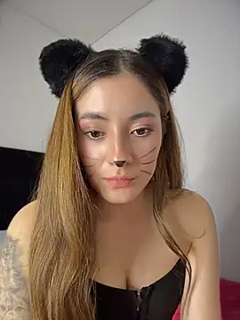 Pr1nc3ssgabi's Webcam Show