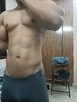 Xom111's Webcam Show