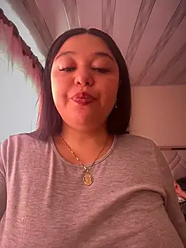 Kym_Owens' Webcam Show