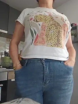 KristenVega's Live XXX Chat