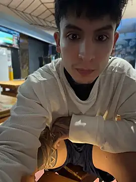_Tomy08calderon's Webcam Show