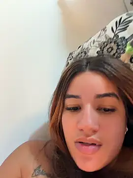 Little_Gaby_'s Webcam Show