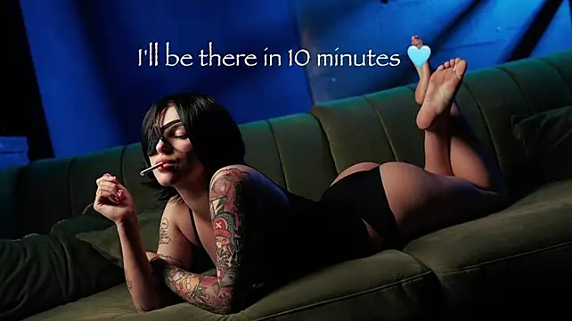 Hayley_Smith's Live XXX Chat