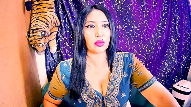 indianseduction9669's Webcam Show