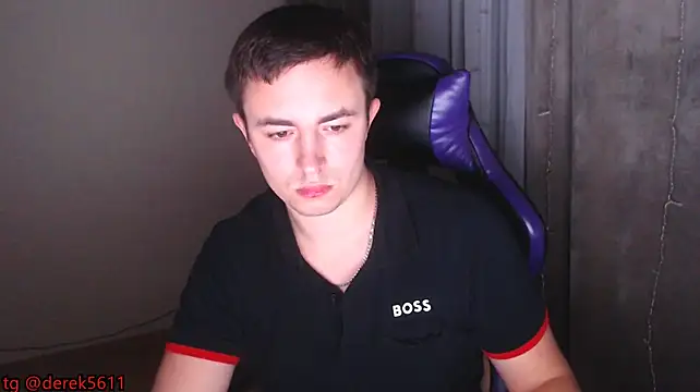 bigmark033's Webcam Show