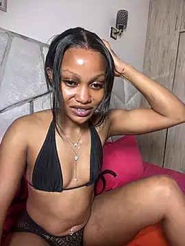 Sexxyronn's Live XXX Chat