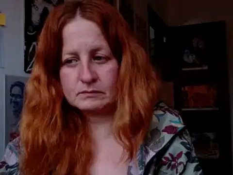 ViioletaMora's Live XXX Chat