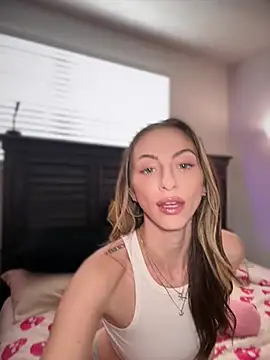 Dallyssxo_'s Webcam Show