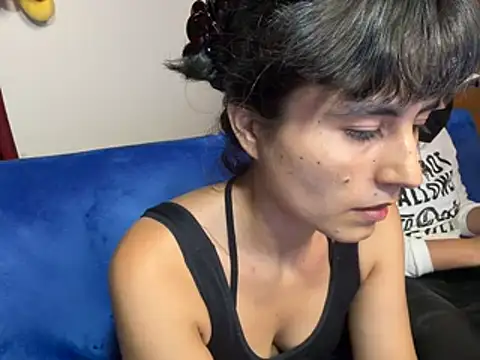 kanela3434's Live XXX Chat