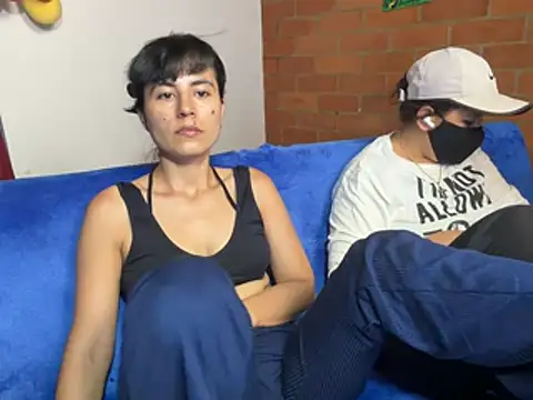 kanela3434's Live XXX Chat