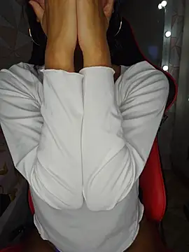 moreninhasilva's Webcam Show