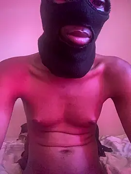 Gifttheskimaskboy420's Webcam Show