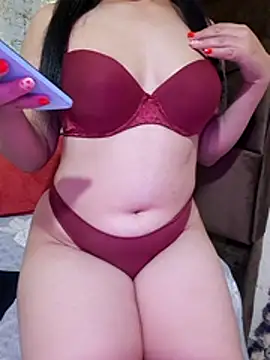 carita-24's Webcam Show