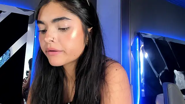 GiselOrtiz's Live XXX Chat