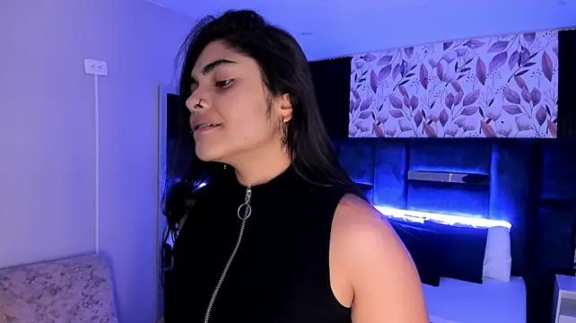 GiselOrtiz's Webcam Show