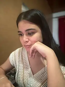 CamilaSofiia's Live XXX Chat