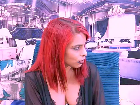 IndianSexyAss' Live XXX Chat