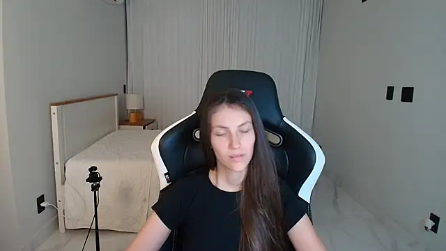upssnowy's Webcam Show