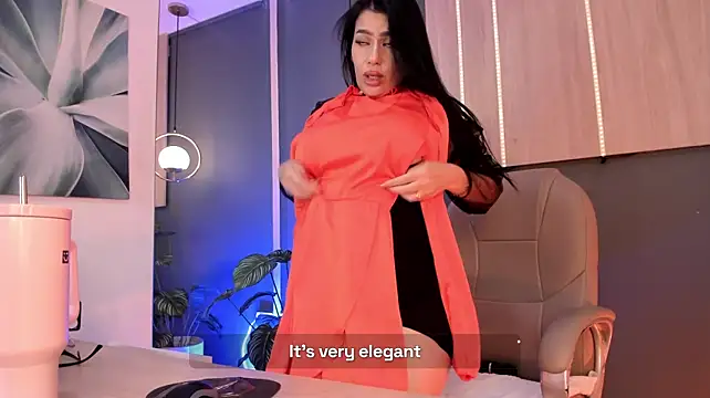 Miah_gomez_'s Webcam Show