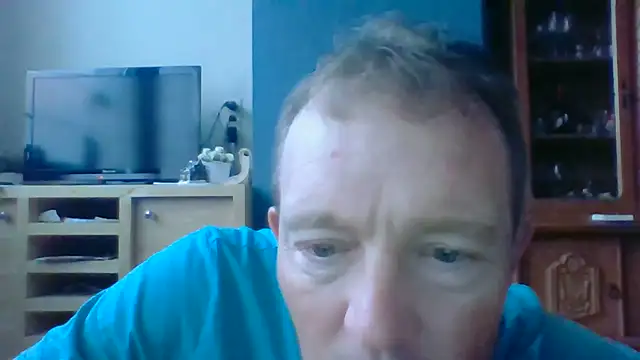 bertolini's Webcam Show