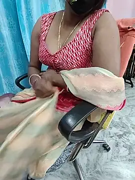 kruthika-telugu's Live XXX Chat