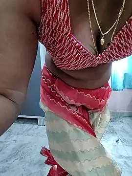 kruthika-telugu's Live XXX Chat