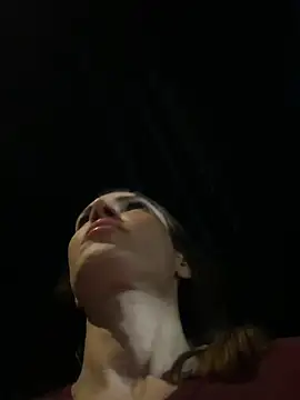 Irresistible37's Webcam Show