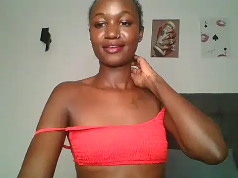 MissLilly1's Live XXX Chat