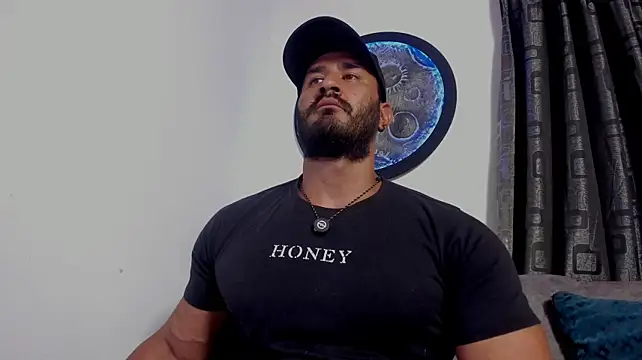 curt_xxx's Webcam Show