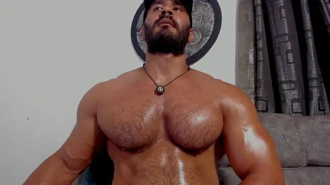 curt_xxx's Webcam Show