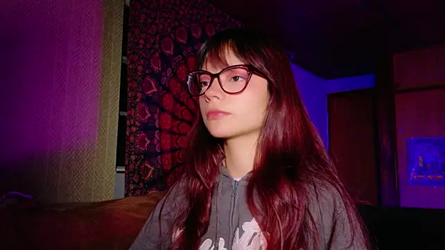 maryberry__'s Live XXX Chat