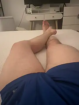 BisexualMen1993's Webcam Show