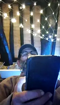 Oridama123's Webcam Show