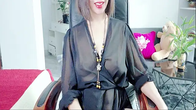 Miu-Le's Webcam Show