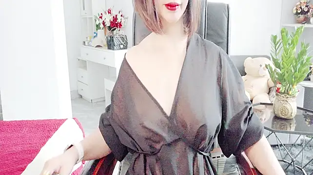 Miu-Le's Live XXX Chat
