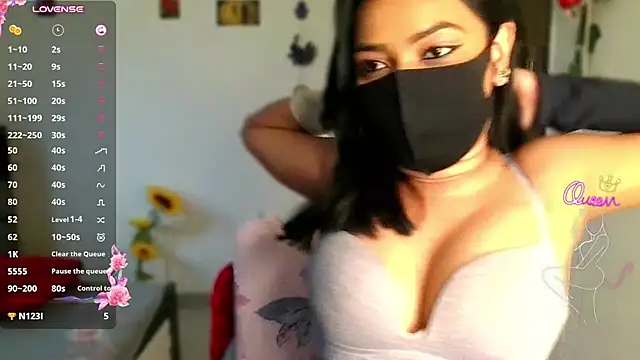 Prisu_BMW's Webcam Show