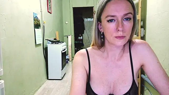 niceKat's Live XXX Chat