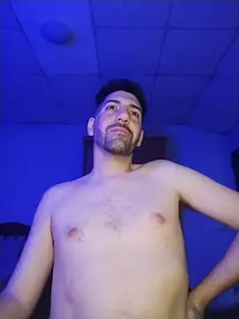 nicedick_bro's Webcam Show