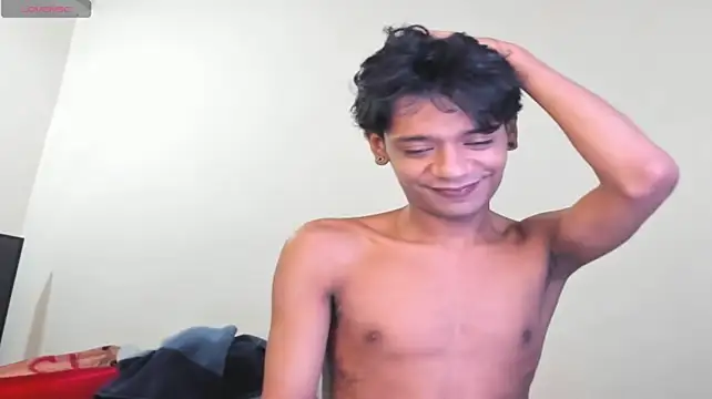 esteban_thompson's Webcam Show