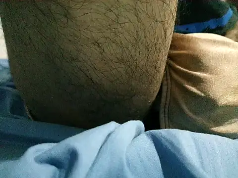 Skinnynerd's Webcam Show