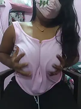 Samarya-78's Webcam Show