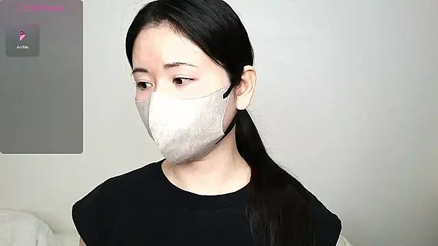 Akiii999's Webcam Show