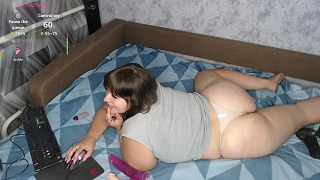 NancyXSkyblueX's Live XXX Chat
