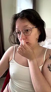 EmiSparks' Webcam Show