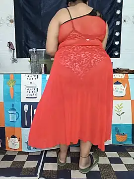 Mira_'s Webcam Show