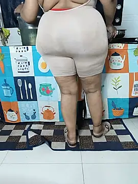 Mira_'s Webcam Show